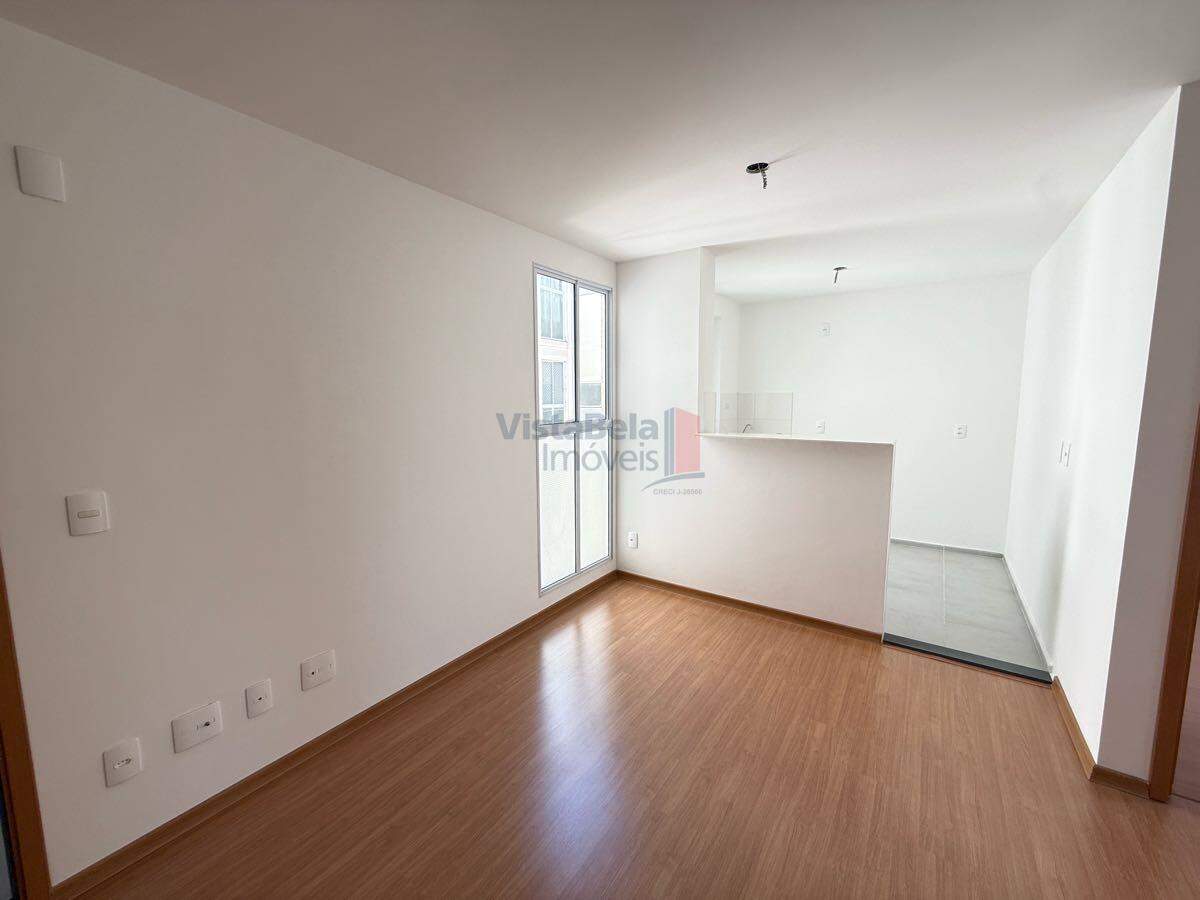 Apartamento para aluguel no Santana: 