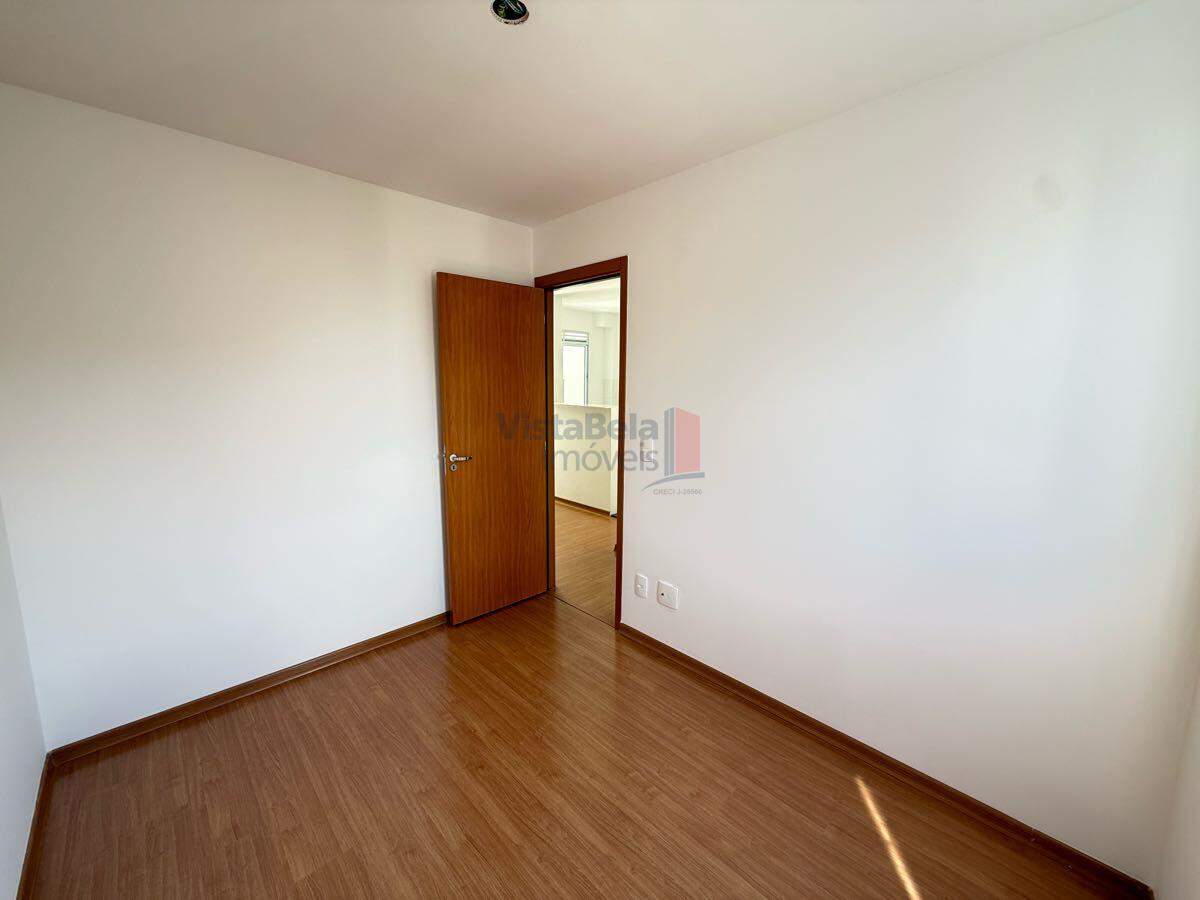 Apartamento para aluguel no Santana: 