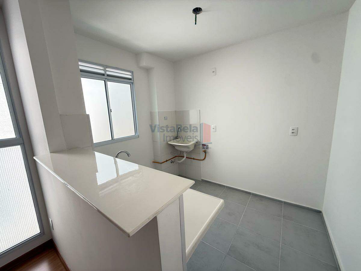 Apartamento para aluguel no Santana: 
