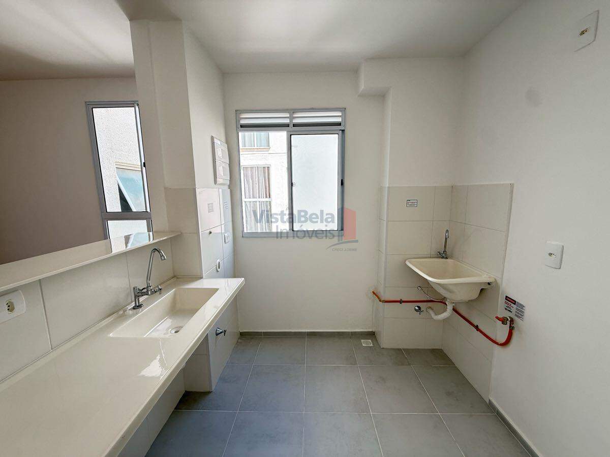 Apartamento para aluguel no Santana: 