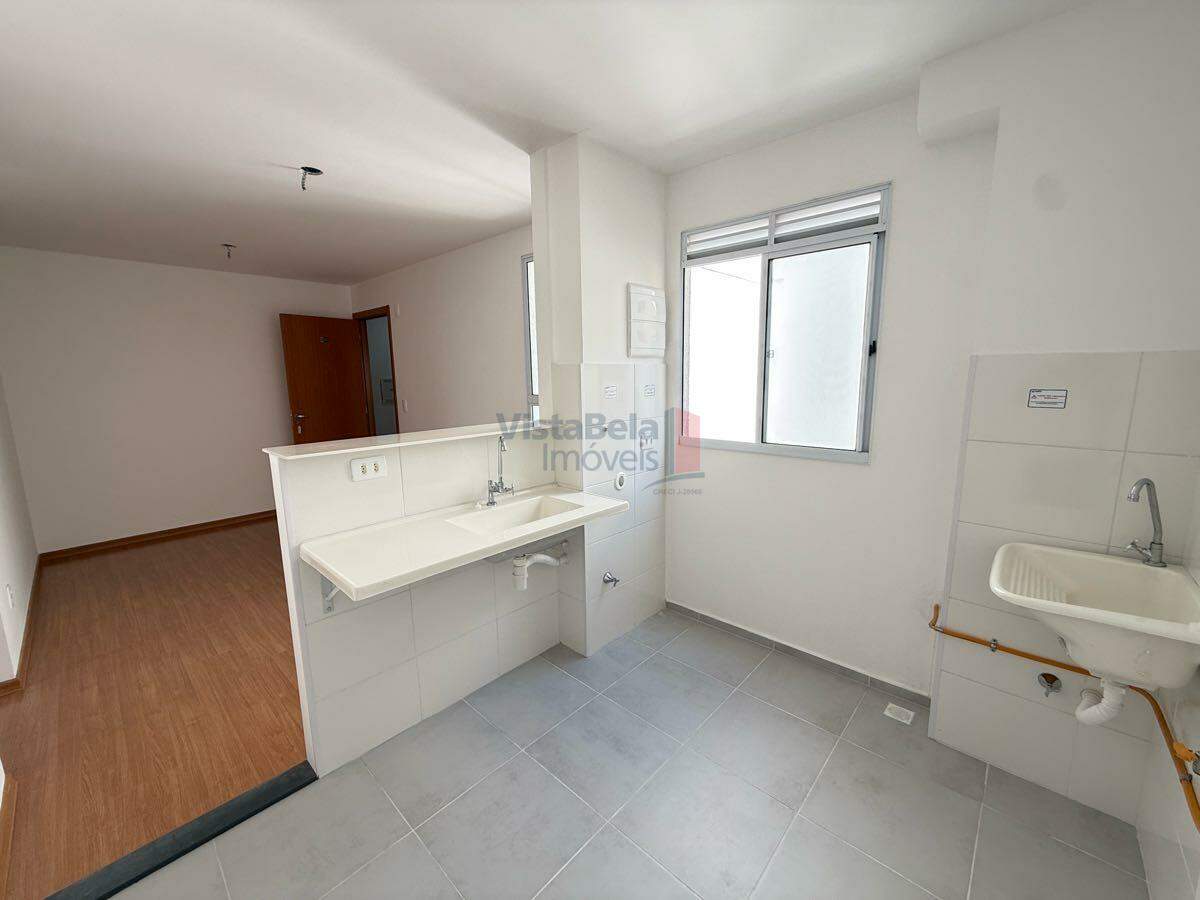Apartamento para aluguel no Santana: 