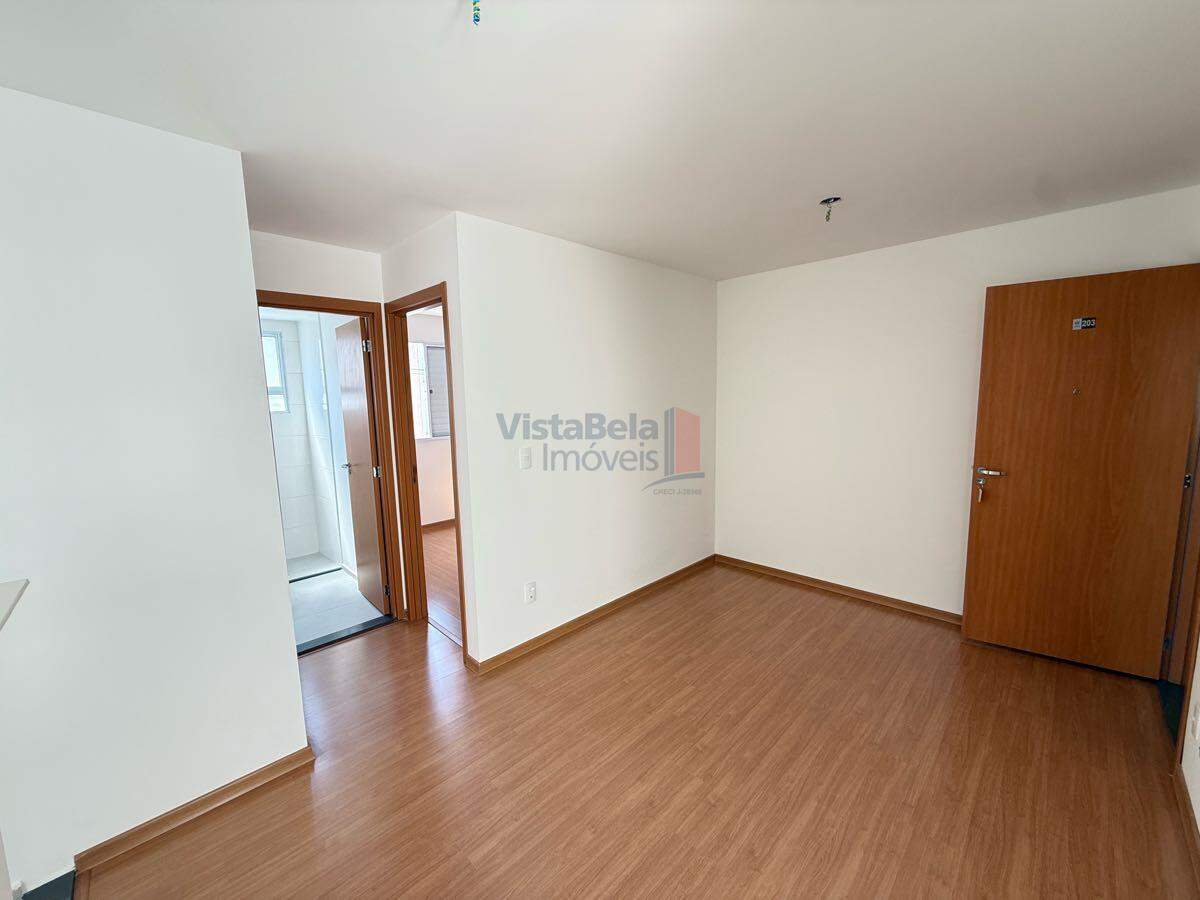Apartamento para aluguel no Santana: 