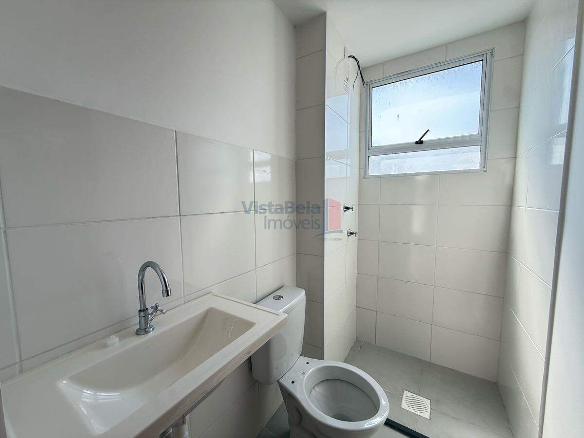 Apartamento para aluguel no Santana: 