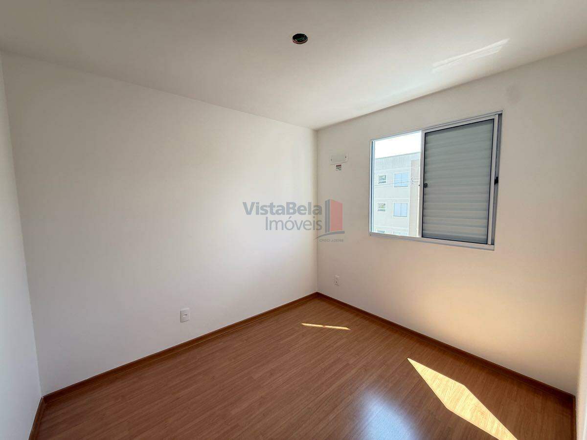 Apartamento para aluguel no Santana: 