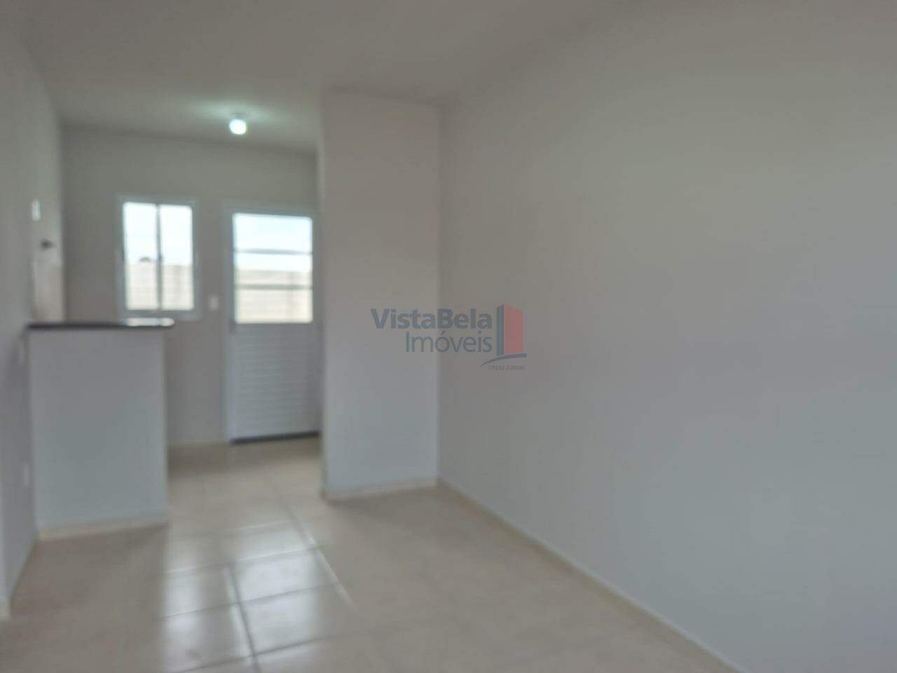 Casa em Condomínio para aluguel no Distrito Industrial do Una II: 