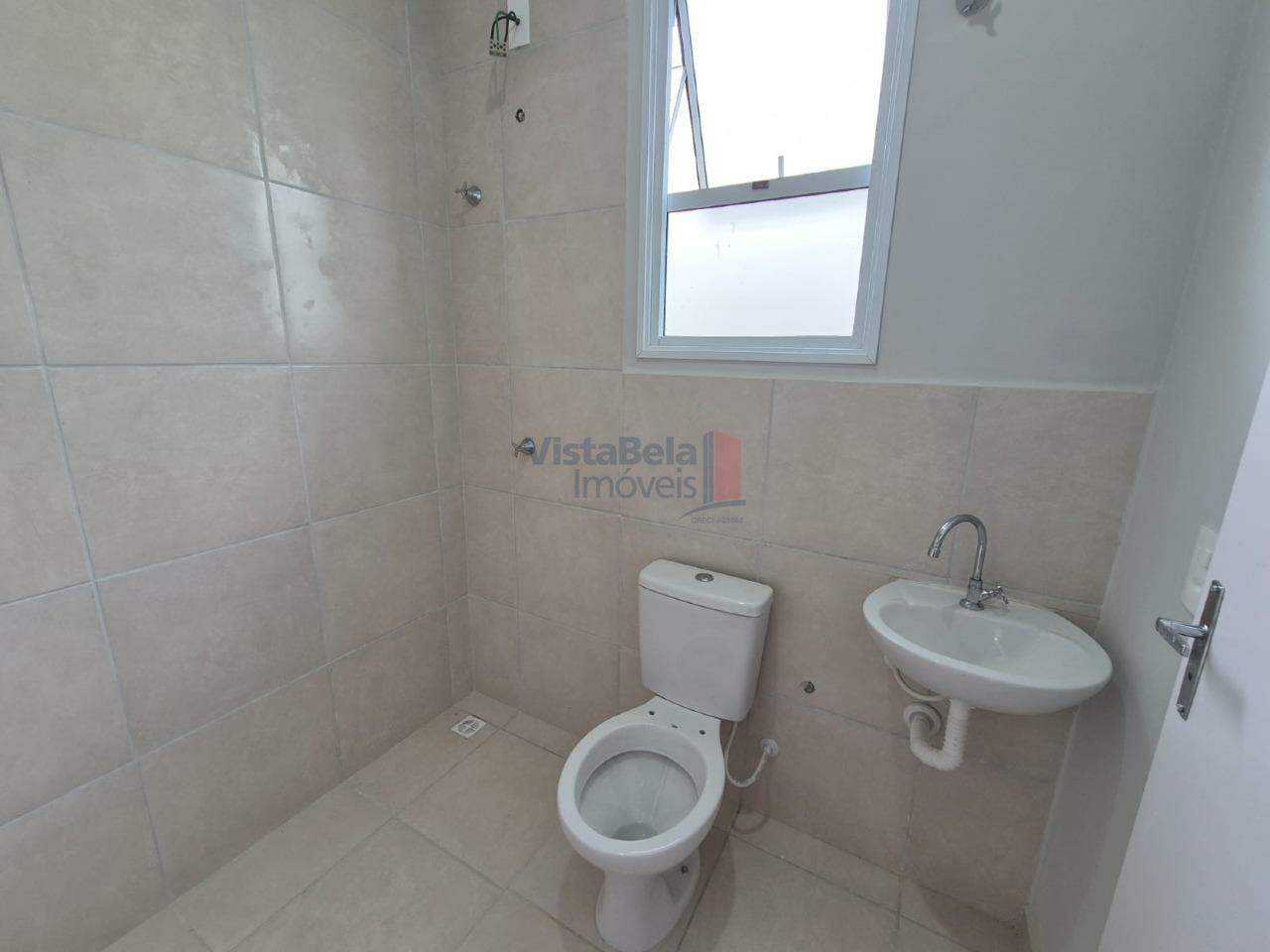 Casa em Condomínio para aluguel no Distrito Industrial do Una II: 