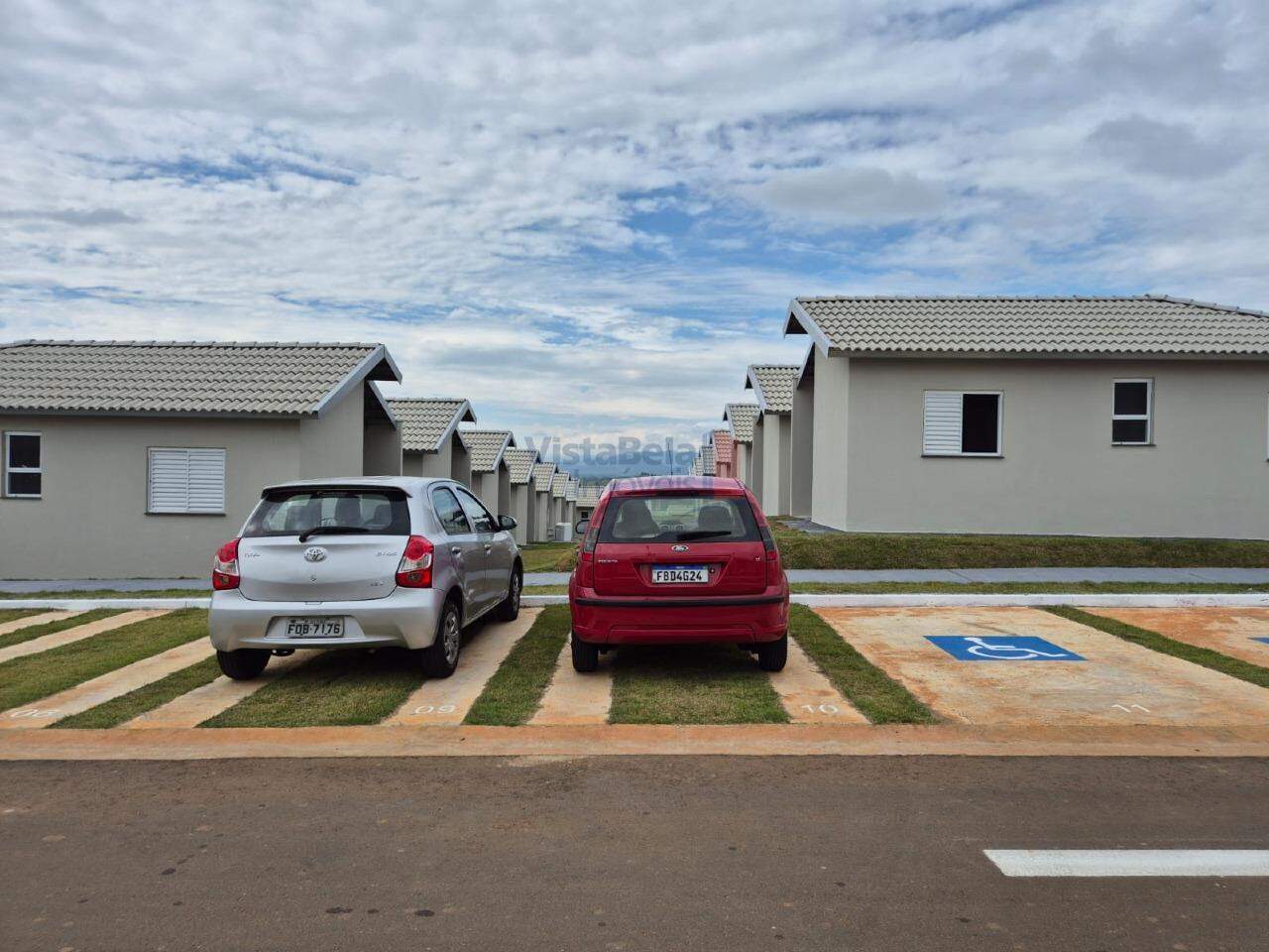 Casa em Condomínio para aluguel no Distrito Industrial do Una II: 