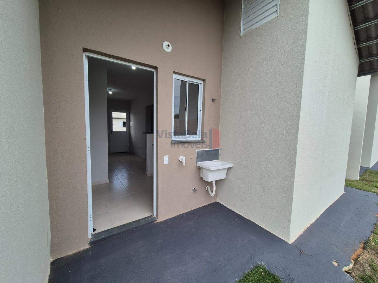 Casa em Condomínio para aluguel no Distrito Industrial do Una II: 