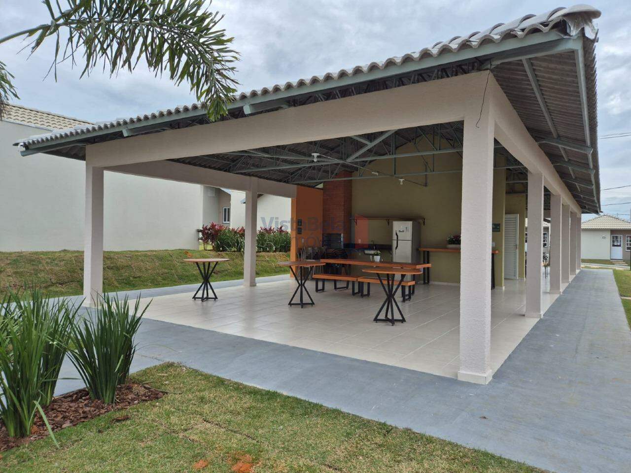 Casa em Condomínio para aluguel no Distrito Industrial do Una II: 