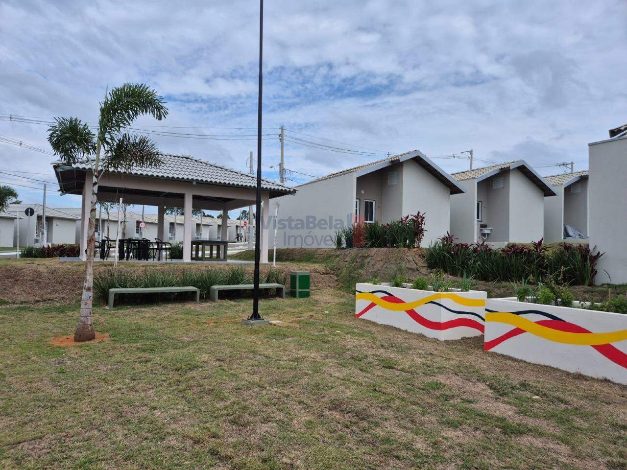 Casa em Condomínio para aluguel no Distrito Industrial do Una II: 
