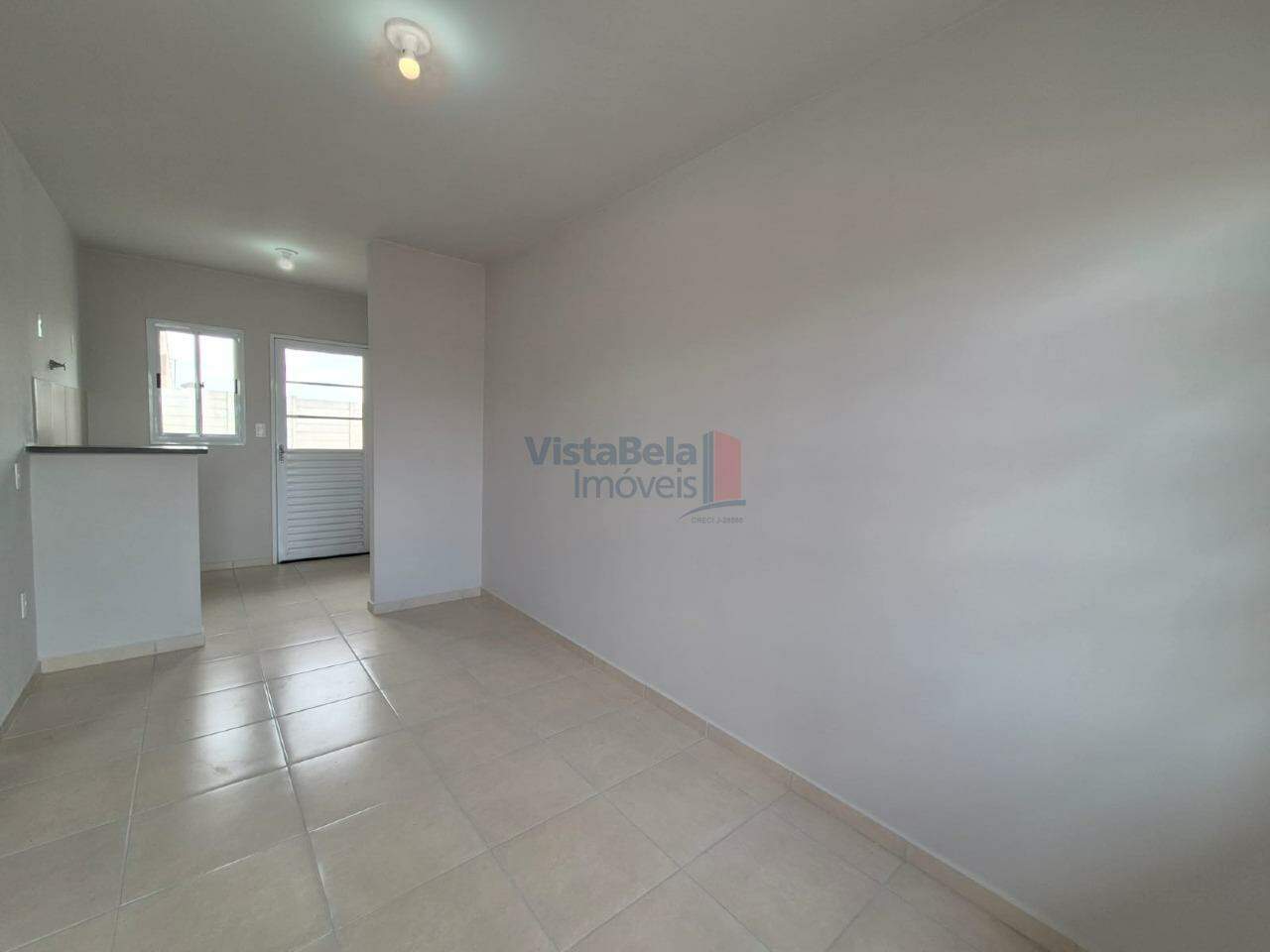 Casa em Condomínio para aluguel no Distrito Industrial do Una II: 
