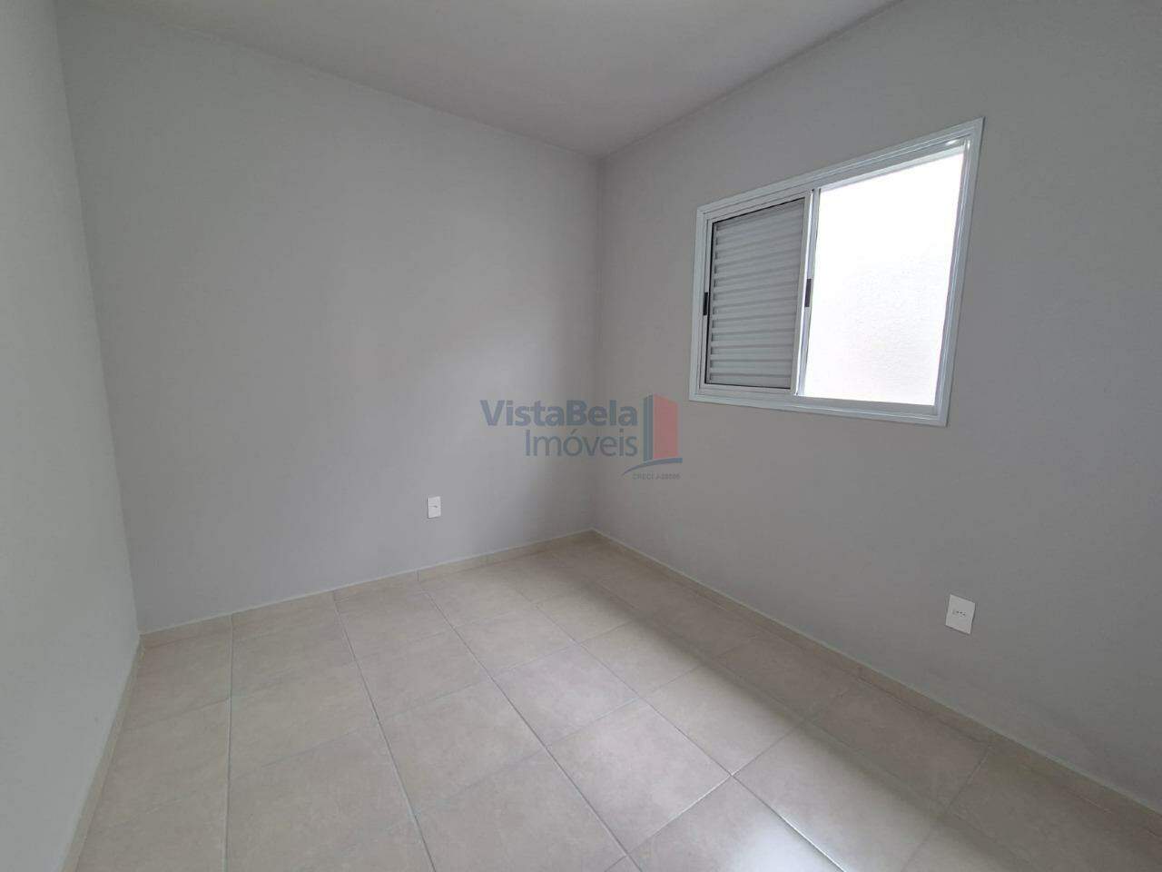 Casa em Condomínio para aluguel no Distrito Industrial do Una II: 