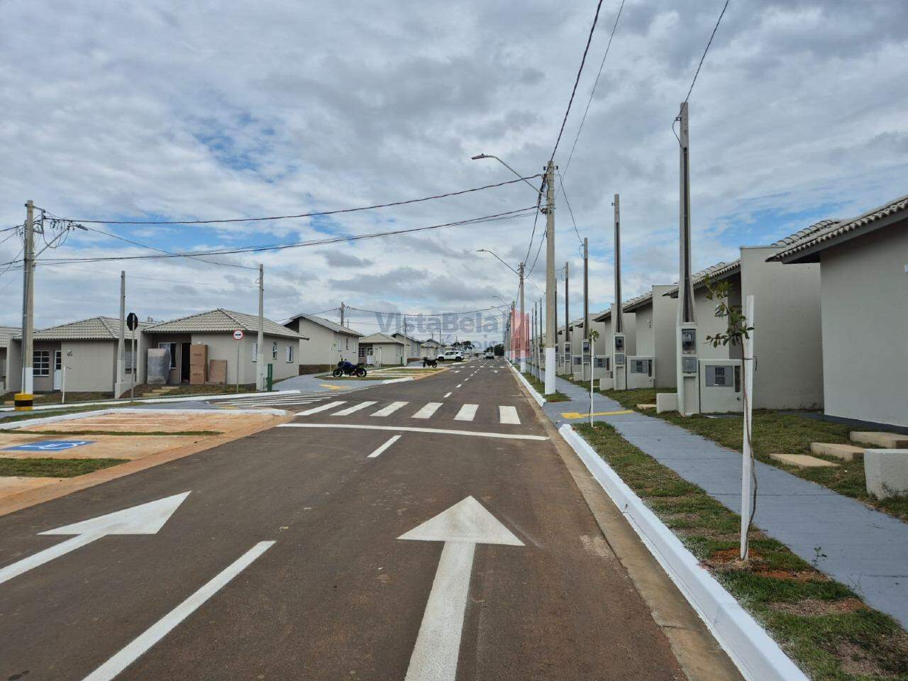 Casa em Condomínio para aluguel no Distrito Industrial do Una II: 
