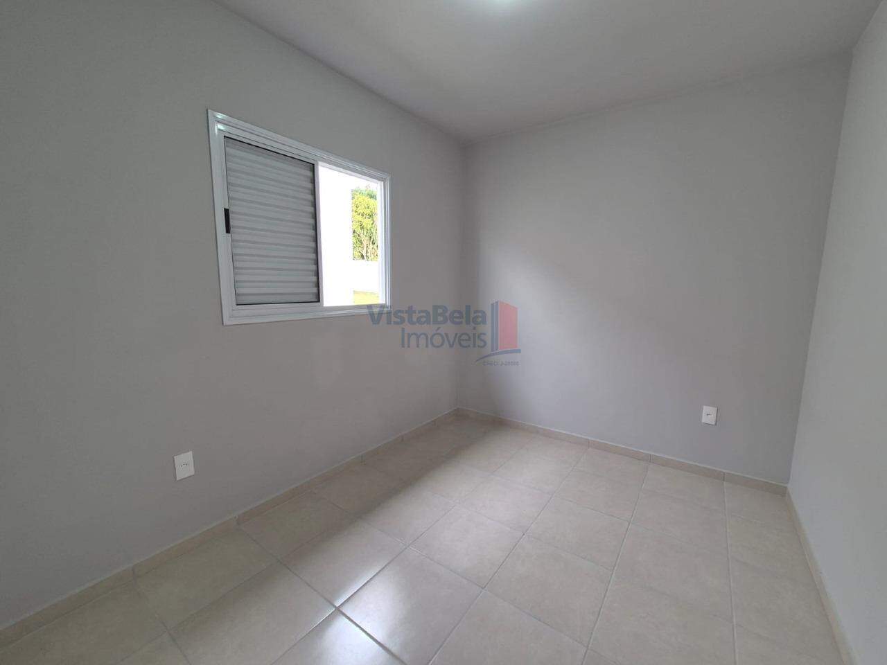 Casa em Condomínio para aluguel no Distrito Industrial do Una II: 