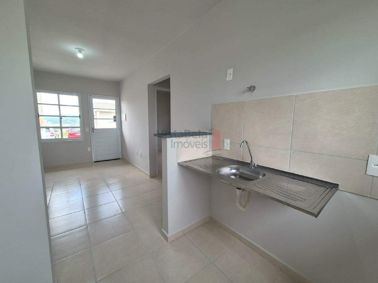 Casa em Condomínio para aluguel no Distrito Industrial do Una II: 