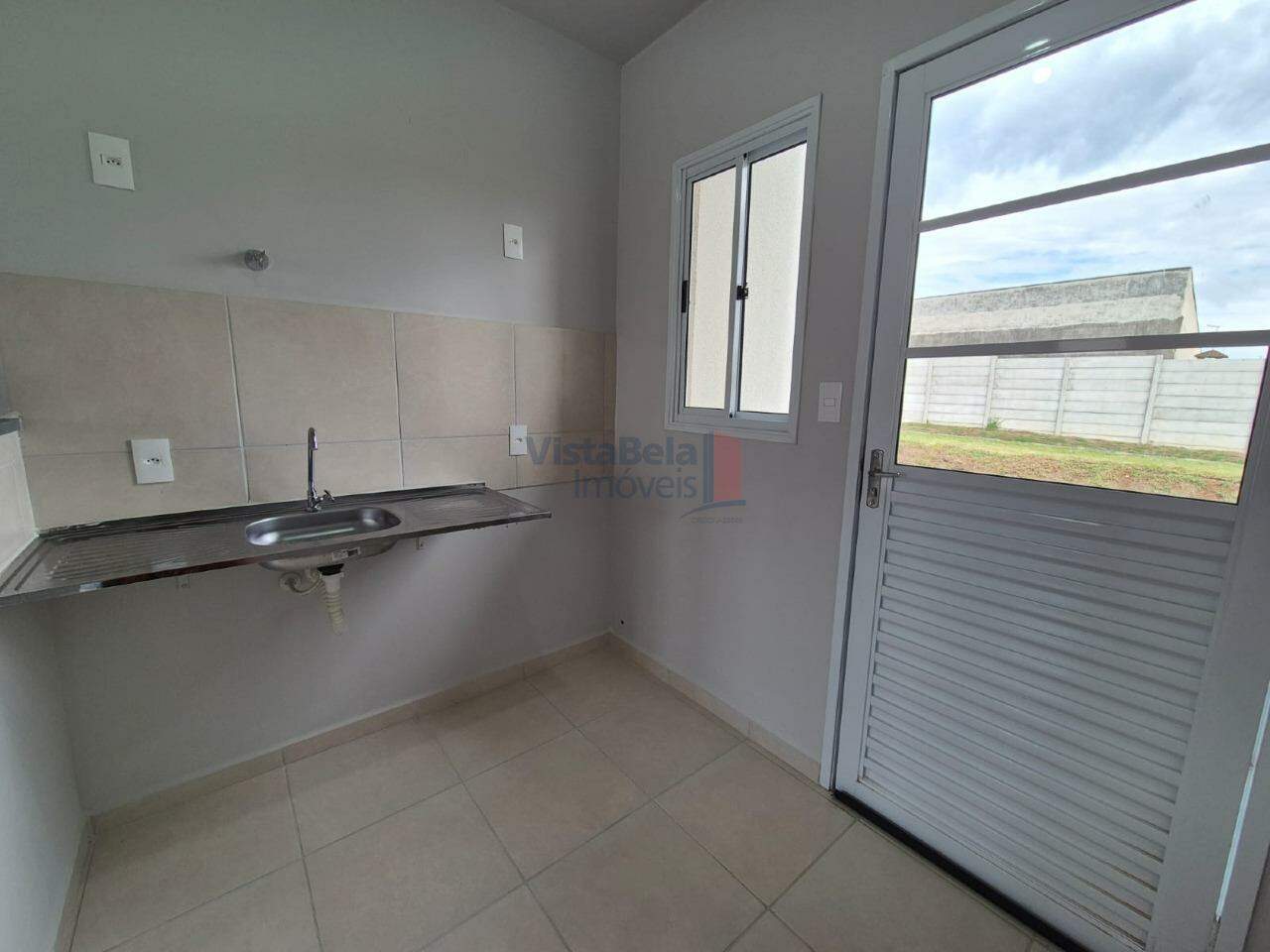 Casa em Condomínio para aluguel no Distrito Industrial do Una II: 