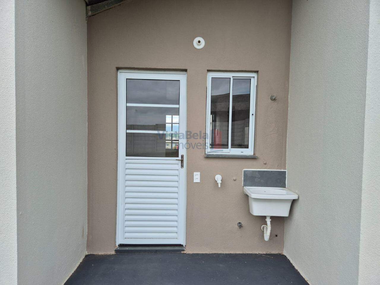 Casa em Condomínio para aluguel no Distrito Industrial do Una II: 