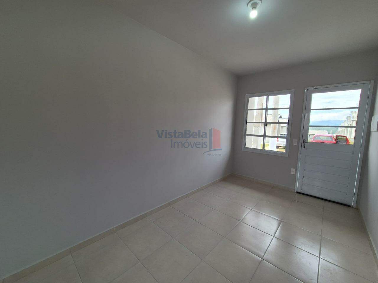 Casa em Condomínio para aluguel no Distrito Industrial do Una II: 