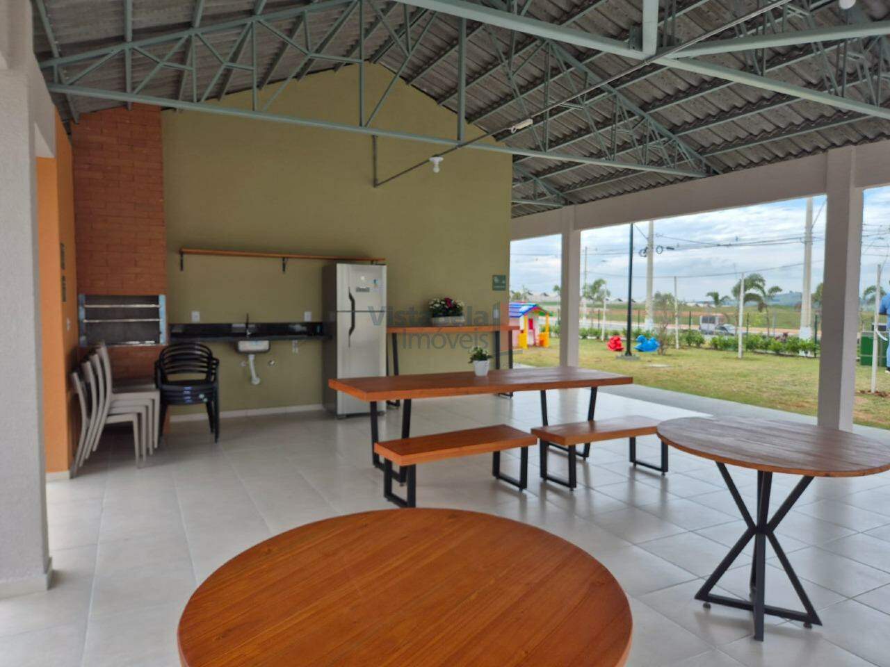 Casa em Condomínio para aluguel no Distrito Industrial do Una II: 