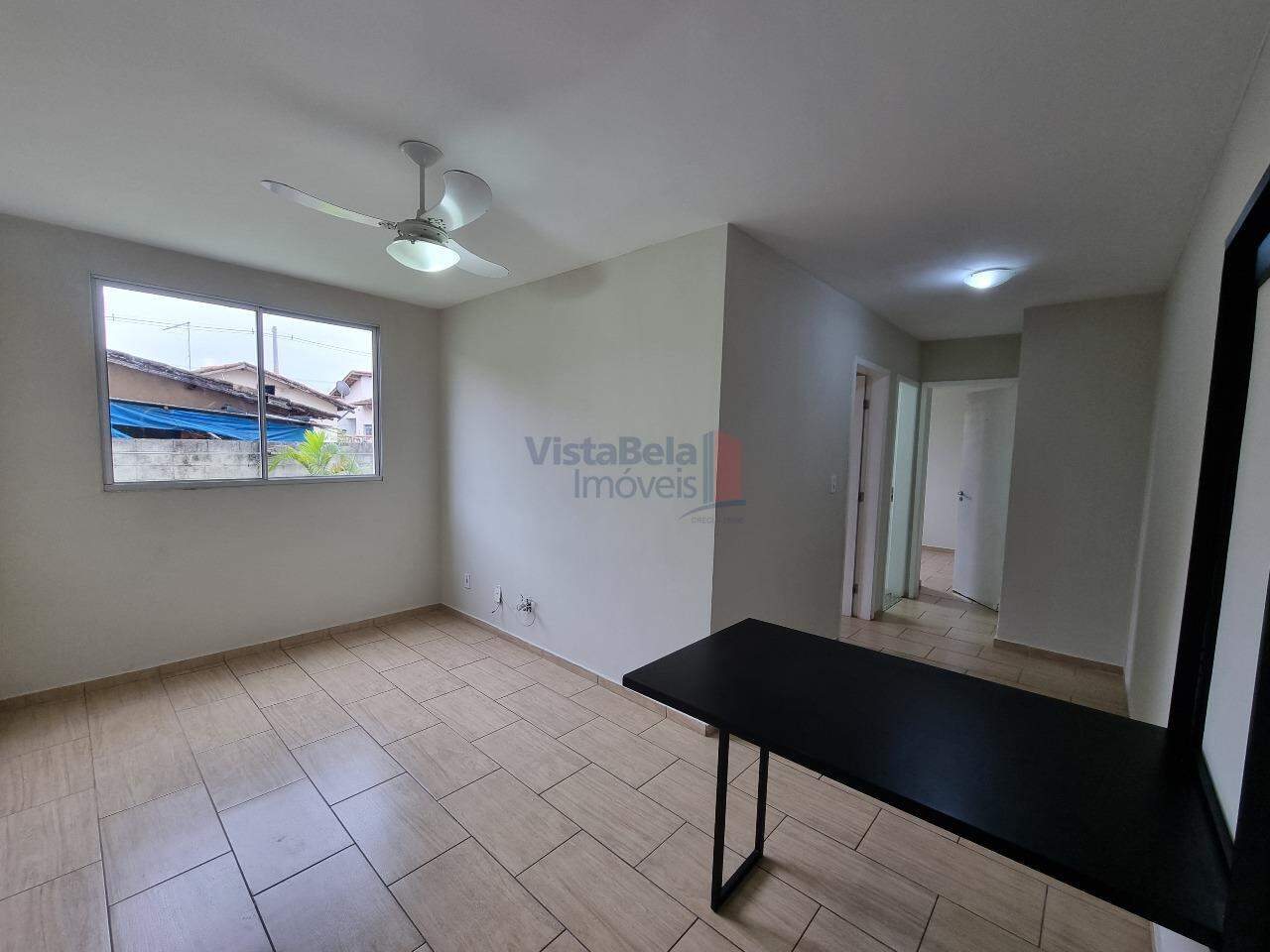 Apartamento para aluguel no Crispim: 