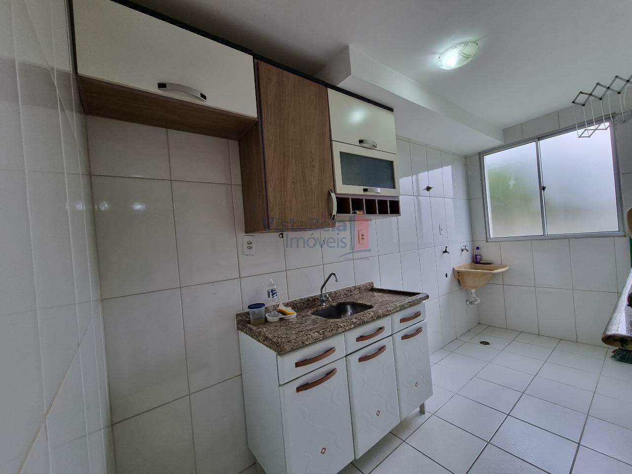 Apartamento para aluguel no Crispim: 