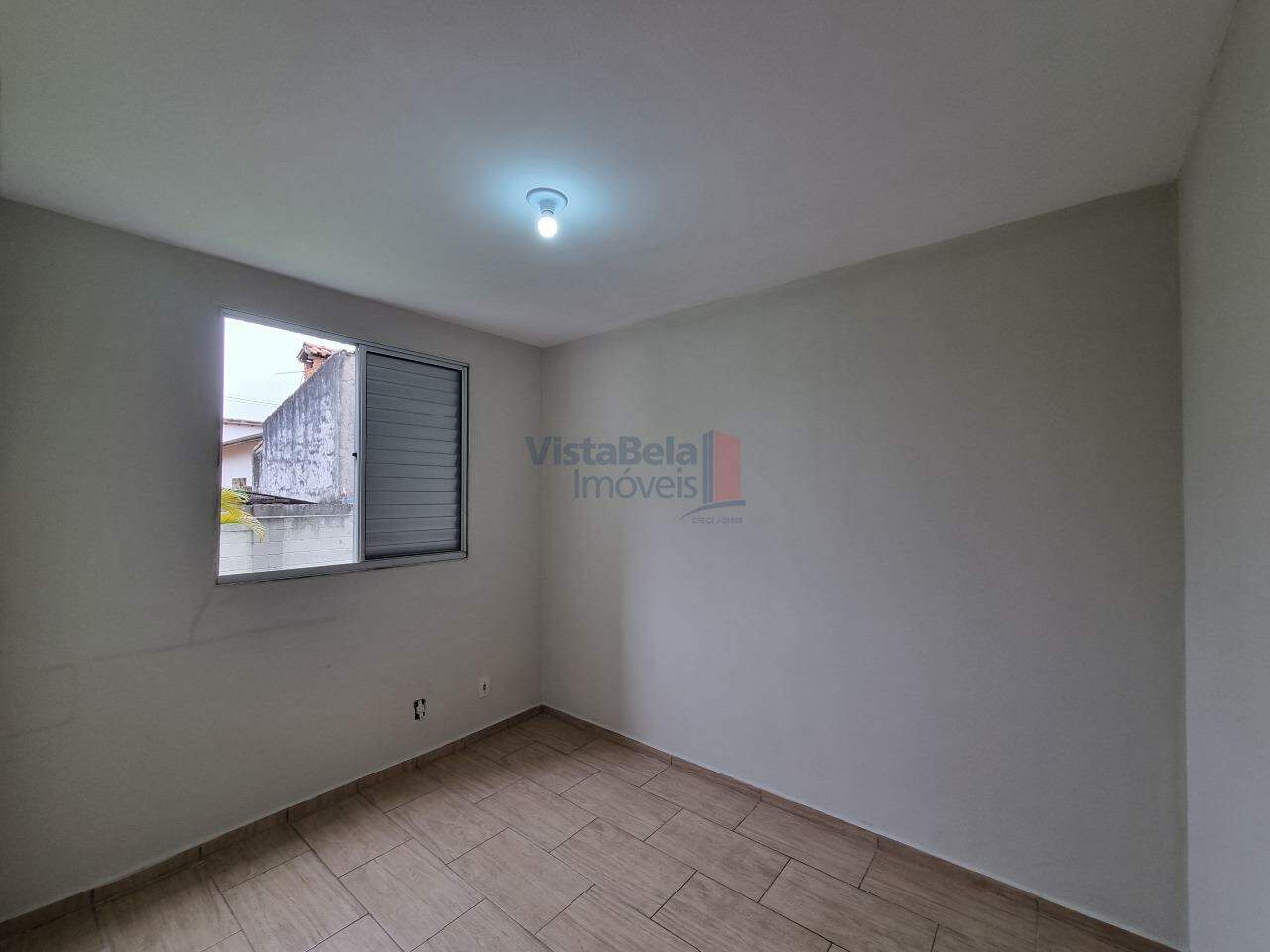 Apartamento para aluguel no Crispim: 