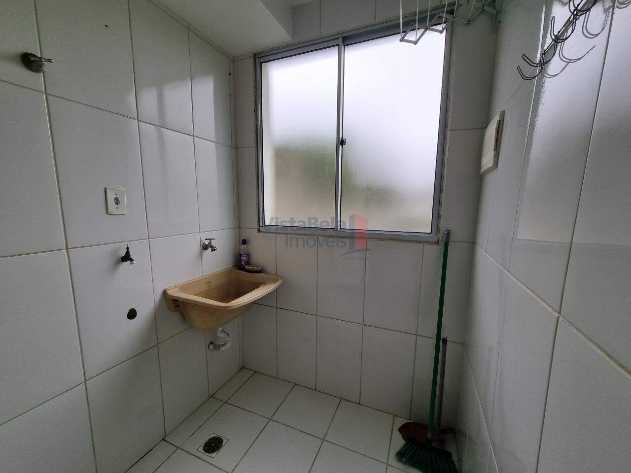 Apartamento para aluguel no Crispim: 