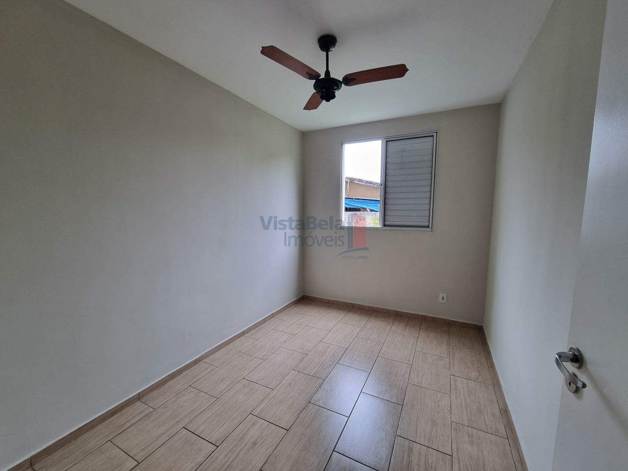 Apartamento para aluguel no Crispim: 