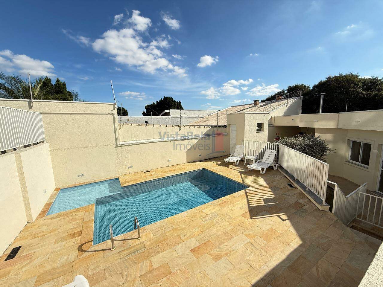 Apartamento à venda no Vila SÃO Jose: Área Lazer