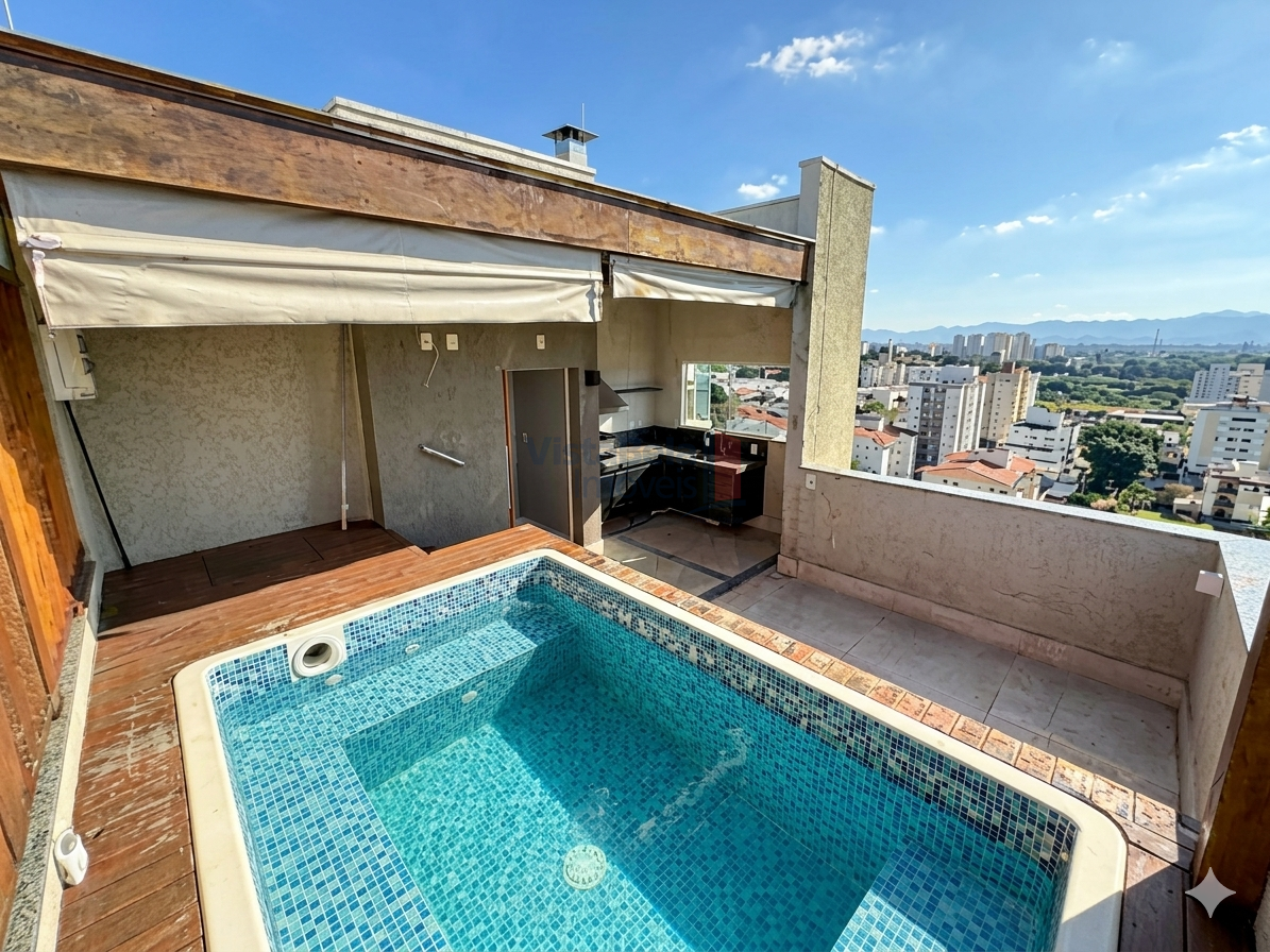 Apartamento à venda no Vila SÃO Jose: 