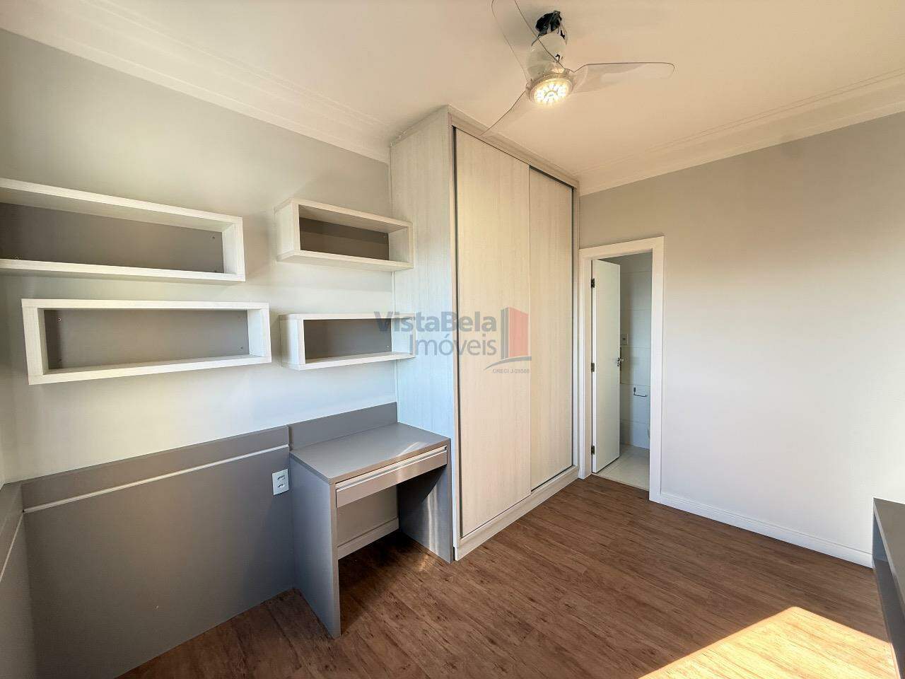 Apartamento à venda no Vila SÃO Jose: Quarto Solteiro