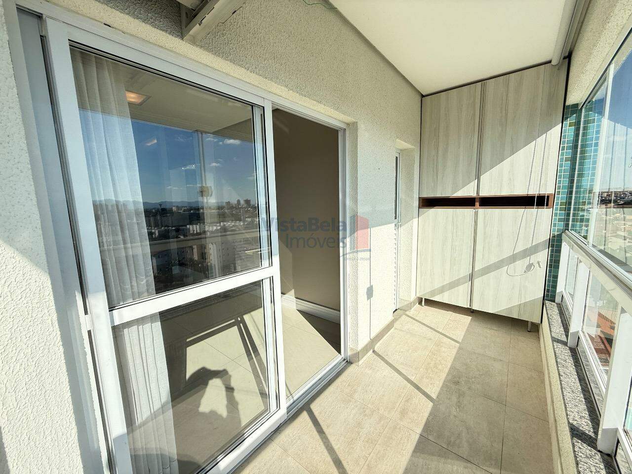Apartamento à venda no Vila SÃO Jose: 