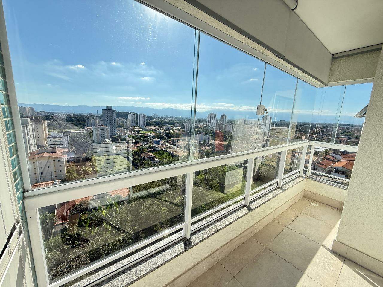 Apartamento à venda no Vila SÃO Jose: 