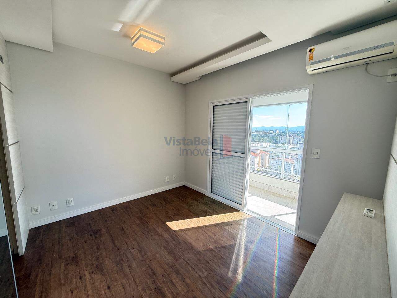 Apartamento à venda no Vila SÃO Jose: Suíte 2