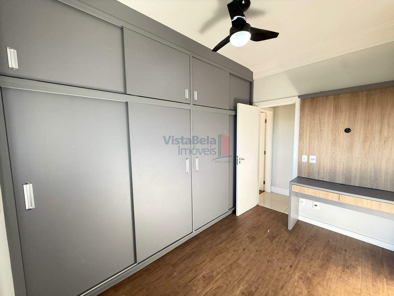 Apartamento à venda no Vila SÃO Jose: Quarto Solteiro