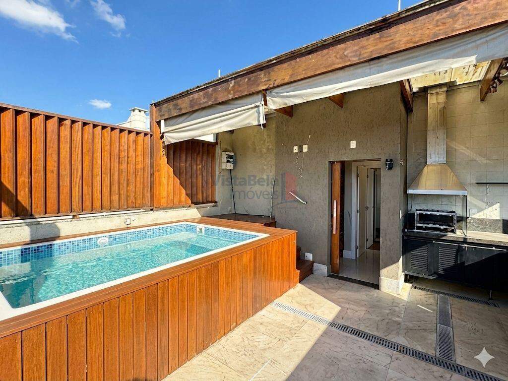 Apartamento à venda no Vila SÃO Jose: 