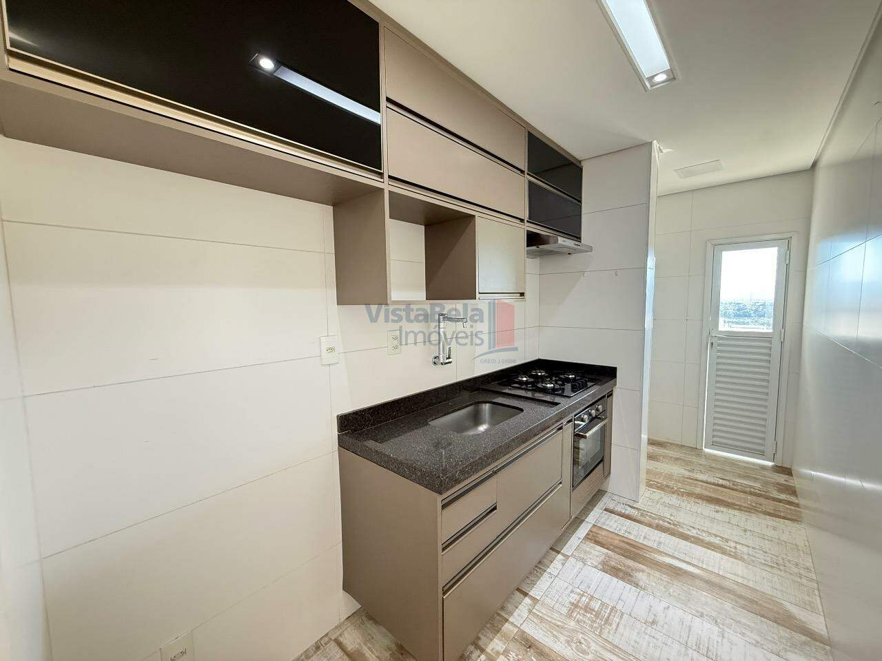 Apartamento à venda no Vila SÃO Jose: 