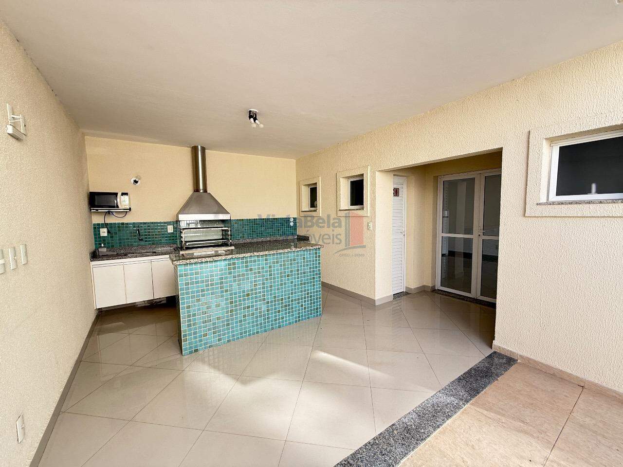 Apartamento à venda no Vila SÃO Jose: Área Lazer