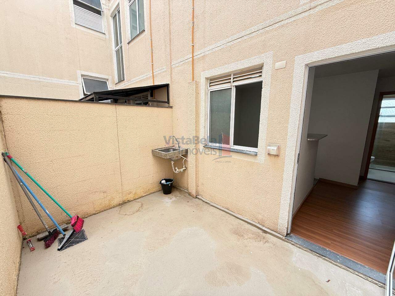 Apartamento à venda no Santana: