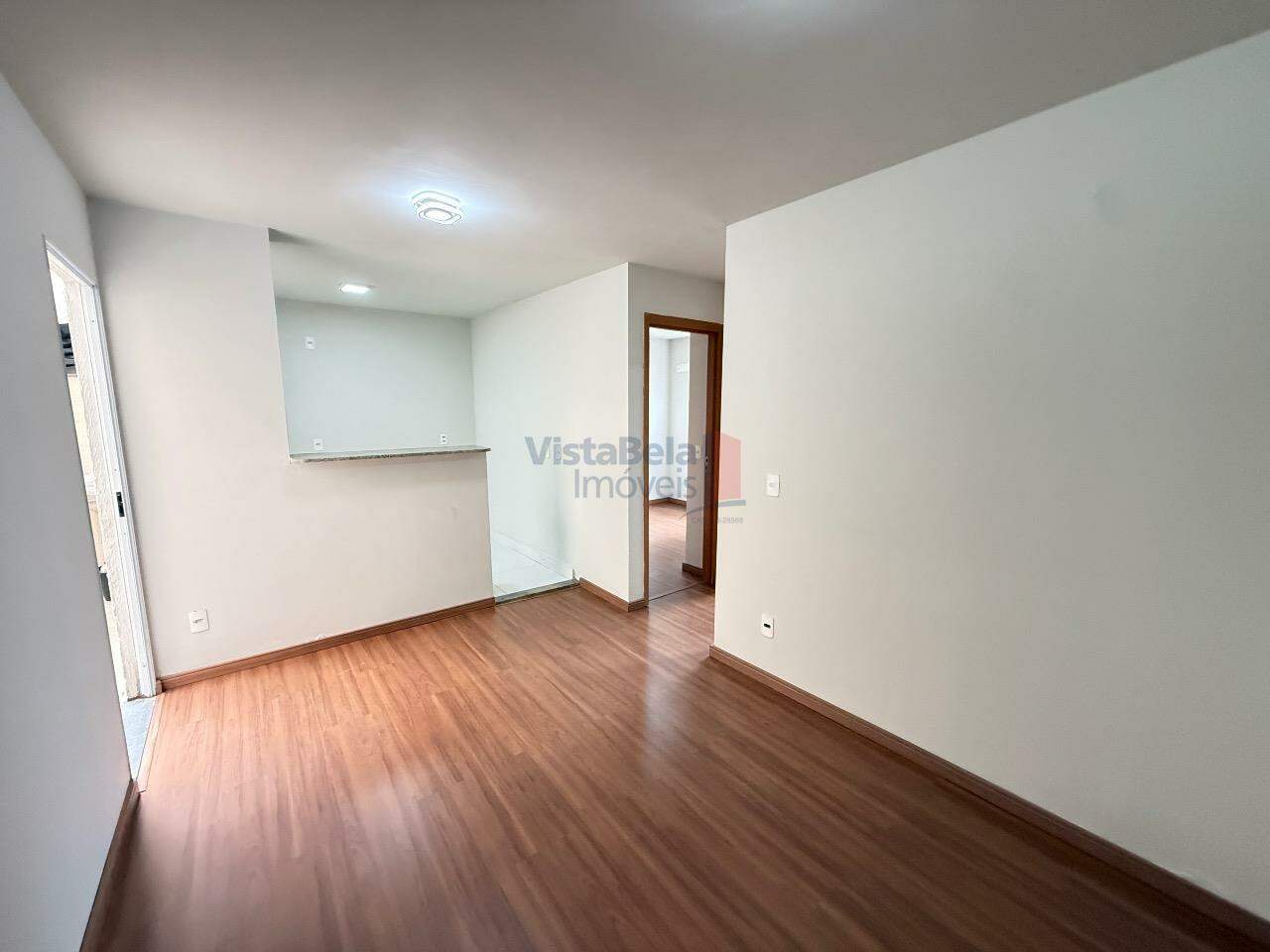 Apartamento à venda no Santana: