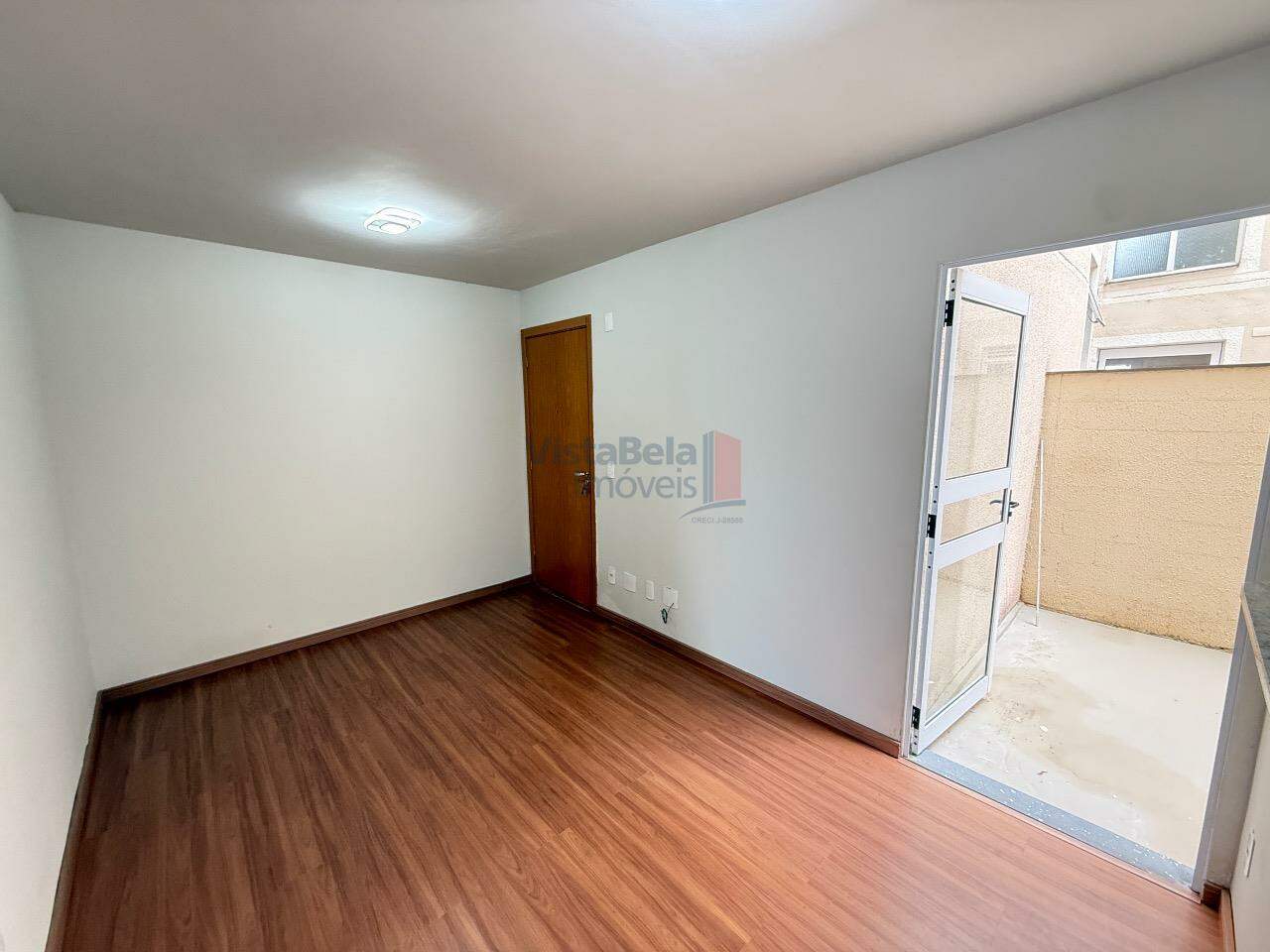 Apartamento à venda no Santana: