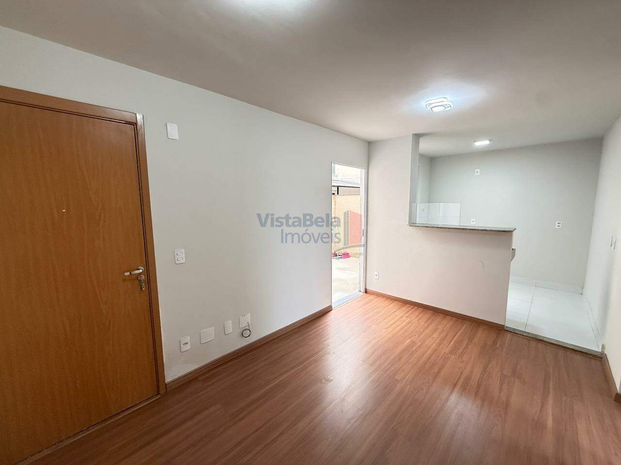 Apartamento à venda no Santana: