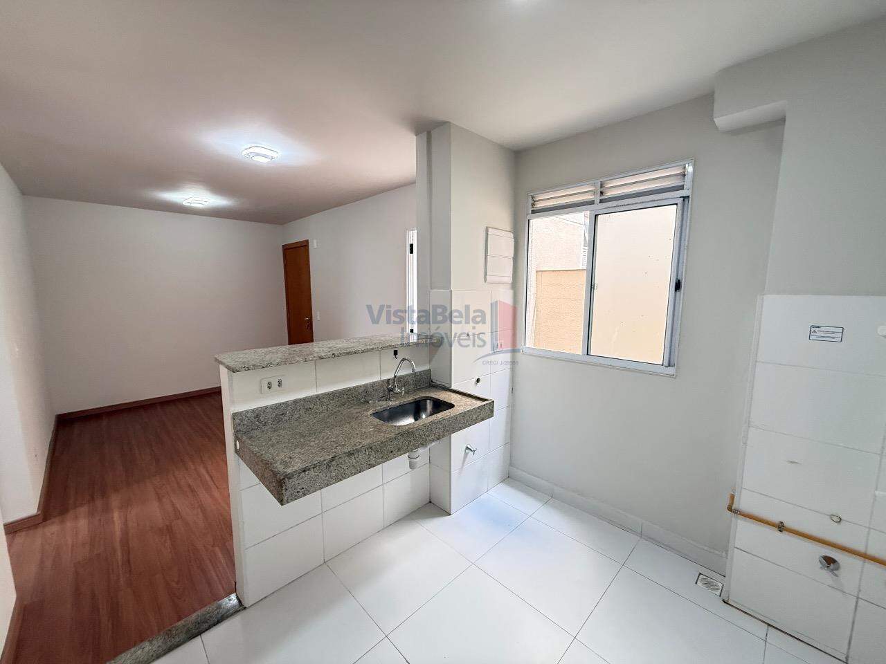 Apartamento à venda no Santana: