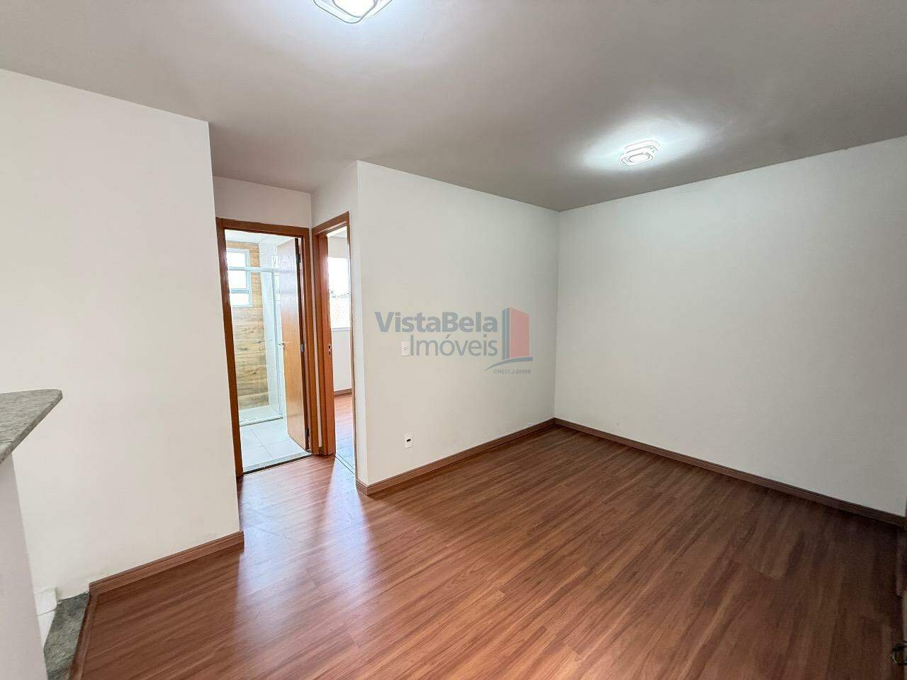 Apartamento à venda no Santana: