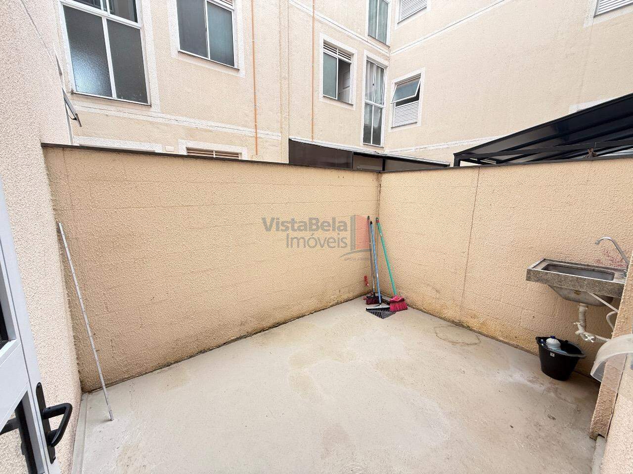 Apartamento à venda no Santana: