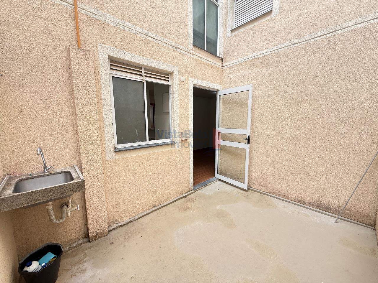 Apartamento à venda no Santana: