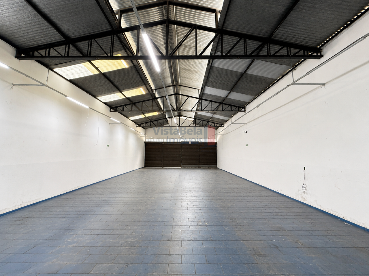 Comercial para aluguel no Centro: