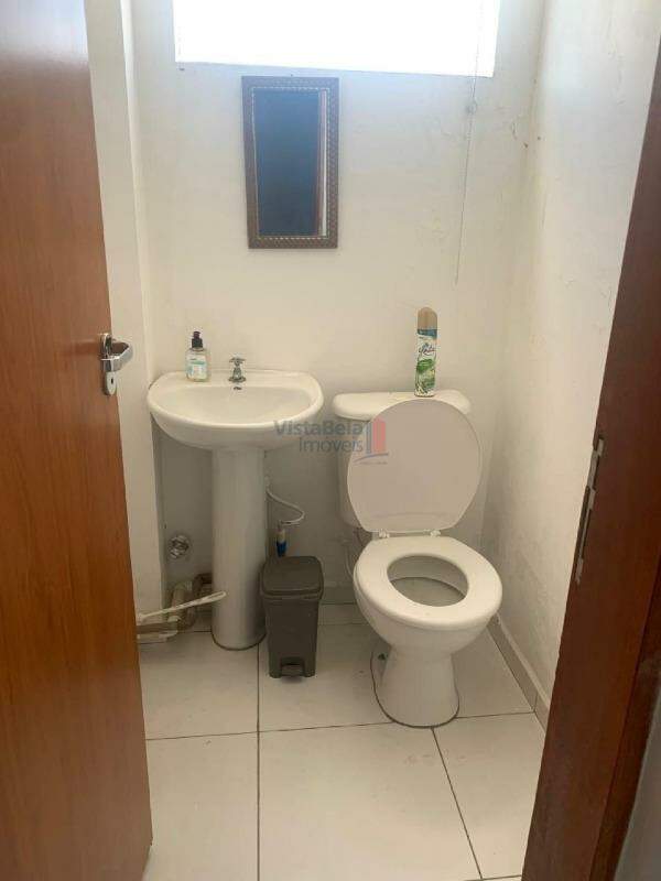 Sala à venda no Parque Senhor do Bonfim: