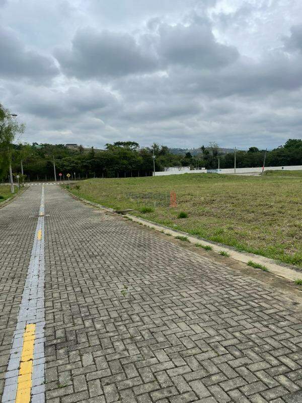 Lote em condomínio à venda no Chácara SÃO Felix: 