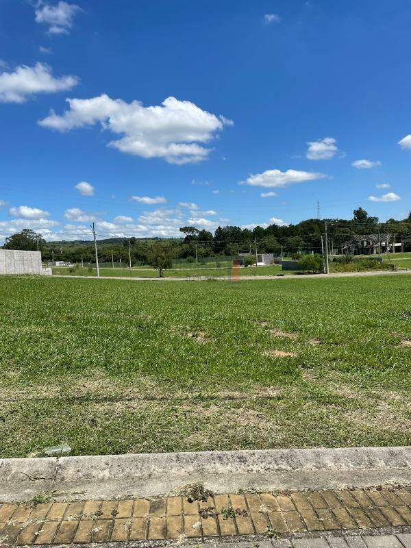 Lote em condomínio à venda no Chácara SÃO Felix: 